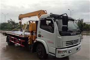 博白24小时道路救援服务